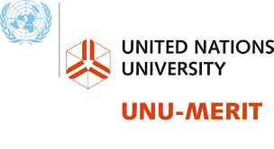UNU-MERIT logo.